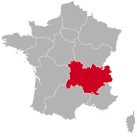 Criadores de Epagneul Bleu de Picardie en Auvernia-Ródano-Alpes,