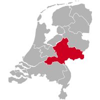 Criador de dálmatas en Gelderland,