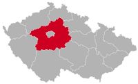 Criador Hovawart en Bohemia Central,Č, Región de Bohemia Central, Středočeský kraj