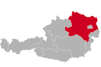 Criador de pelo duro alemán en Baja Austria,Baja Austria, NOE, provincia de Baja Austria, Weinviertel, Waldviertel, Mostviertel, Industrieviertel